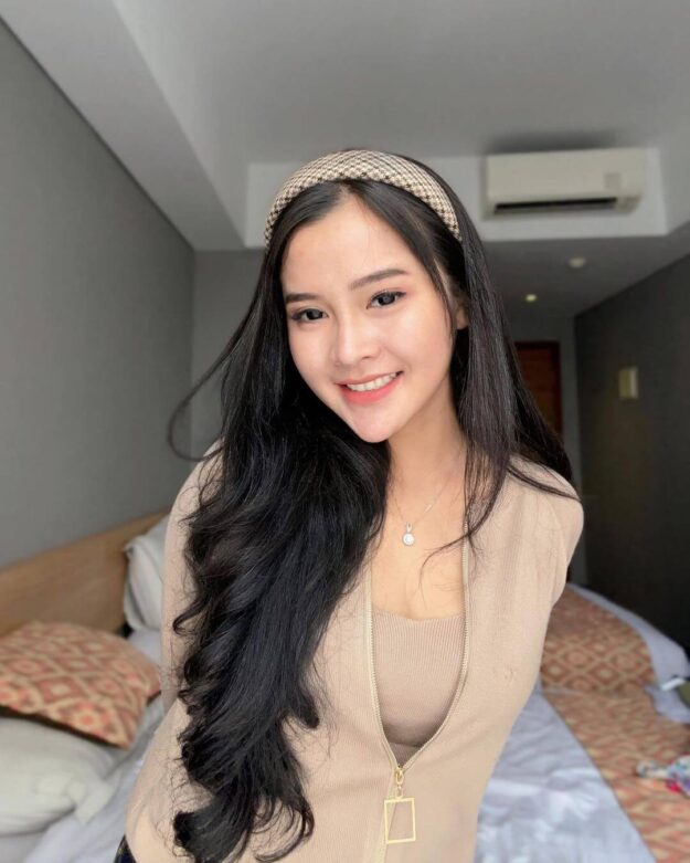 kl local malay escort girl