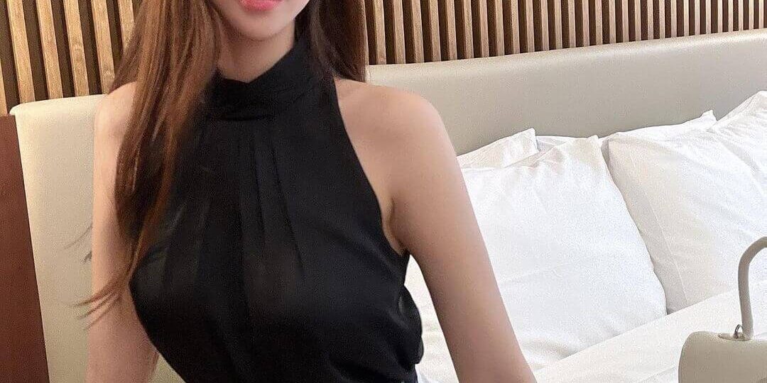 kl local chinese escort