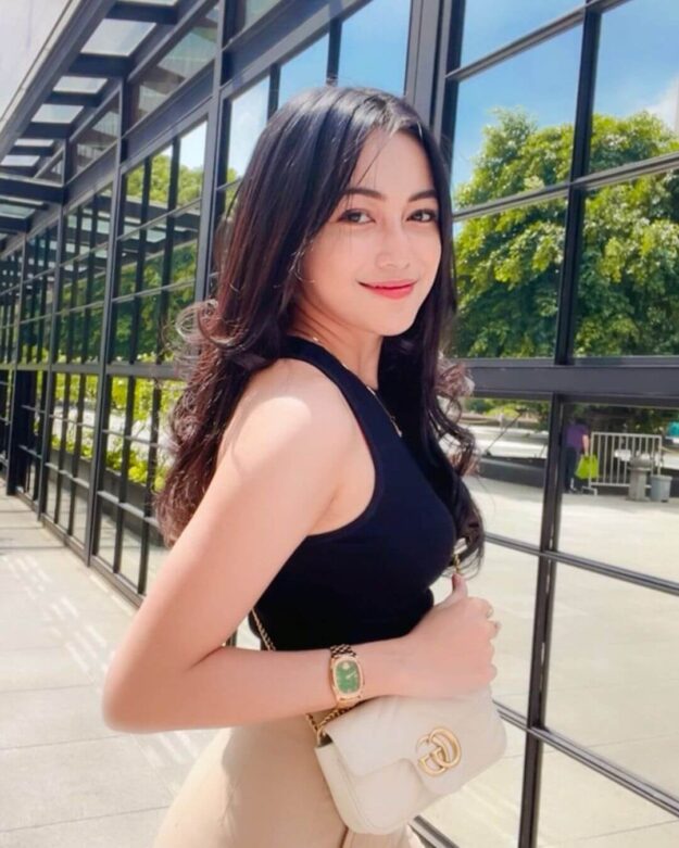 kl local malay escort