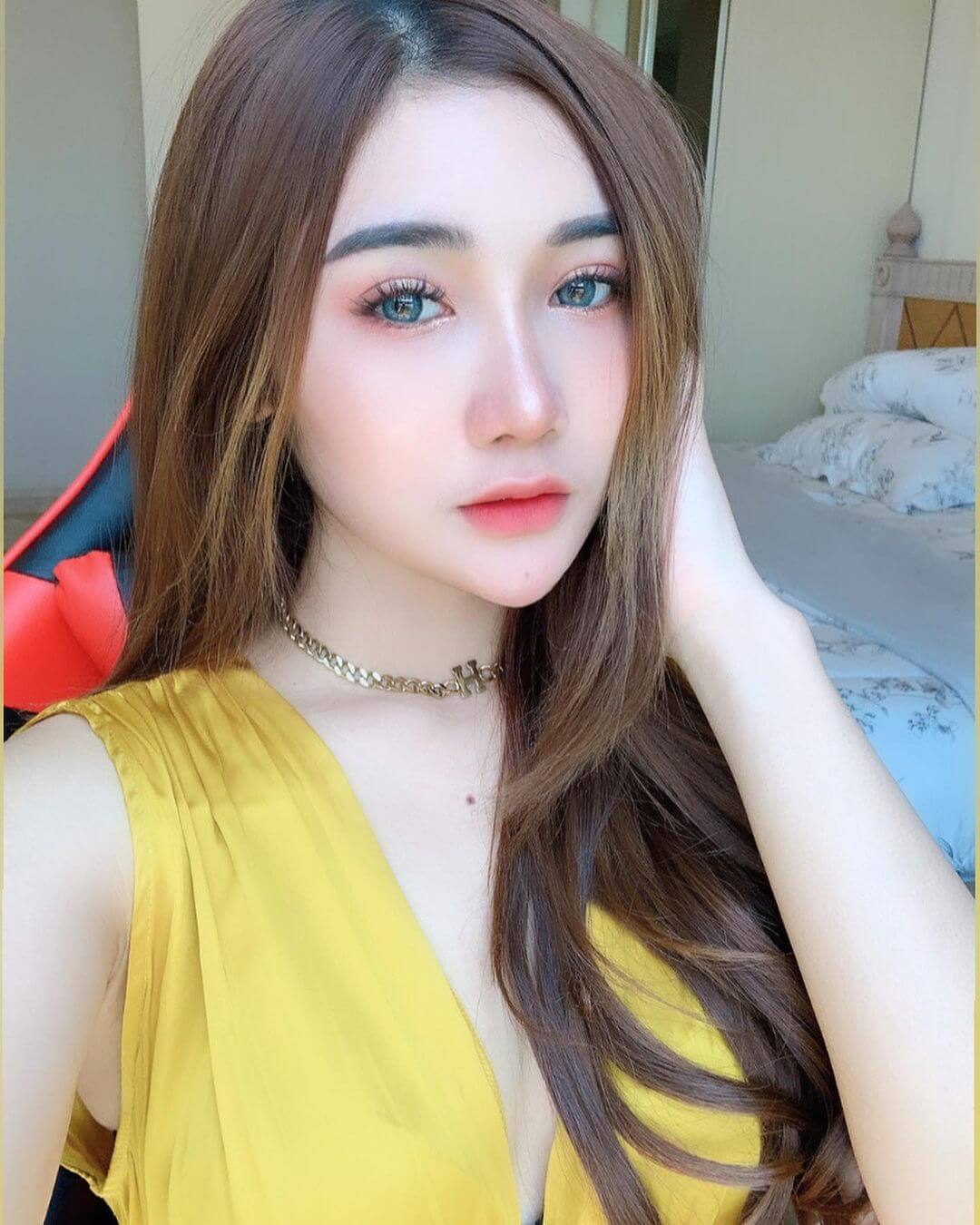 Pudu escort girl