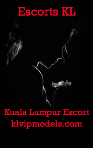 KL Escort VIP Models Kuala Lumpur